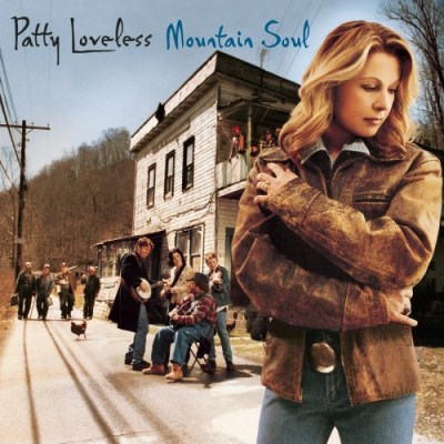Patty Loveless/Mountain Soul